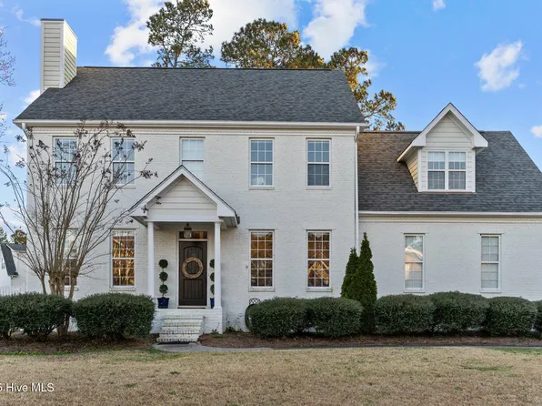 5136 Mako Drive, Wilmington, NC 28409