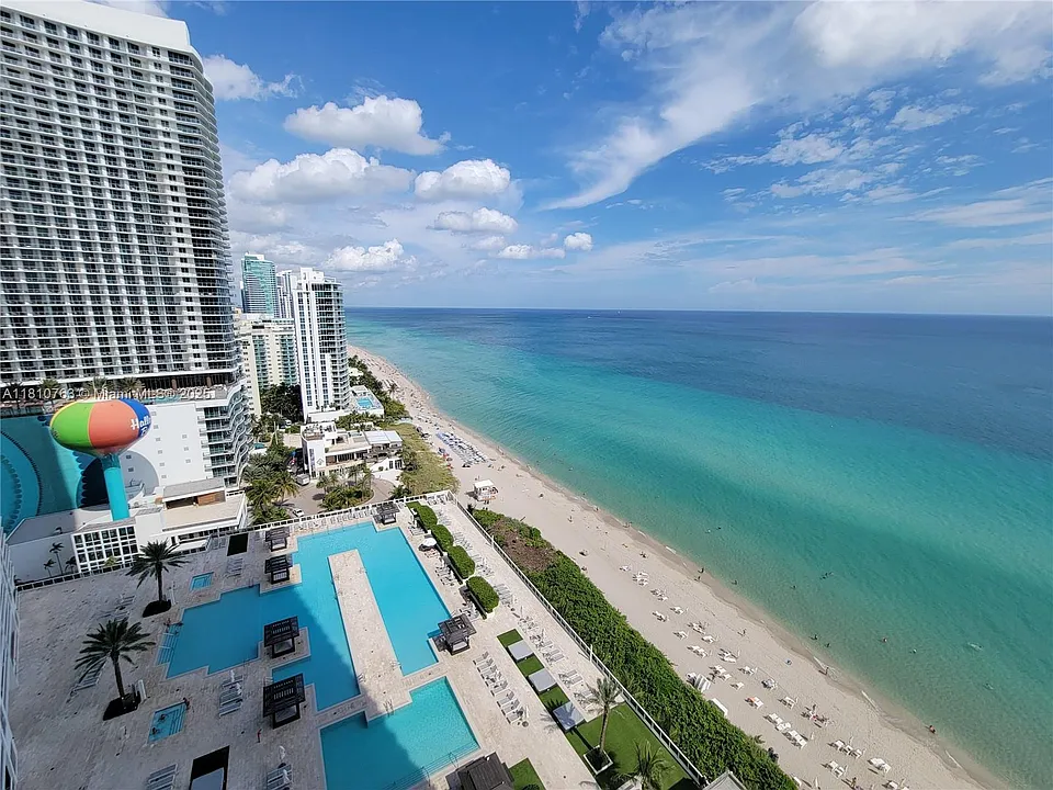 1830 S Ocean Dr #2312