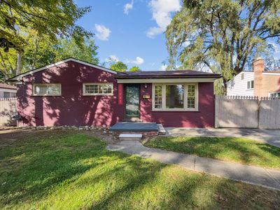 36087 Little Mack Ave, Clinton Township, MI, 48035