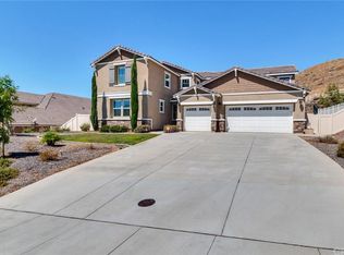 33560 Brandon Rd, Yucaipa, CA 92399