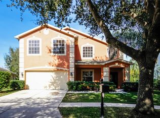 19150 Dove Creek Dr, Tampa, FL 33647