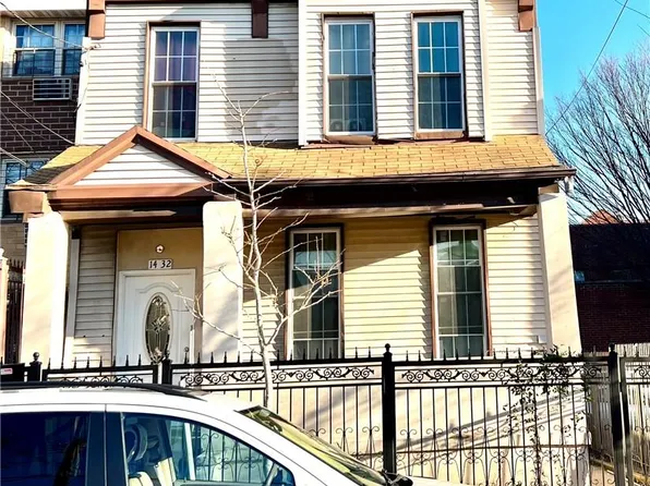 1432 Minford Place, Bronx, NY 10460