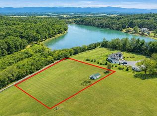 Massanetta Springs Rd, Harrisonburg, VA 22801