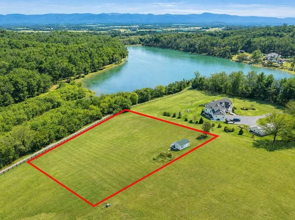 Massanetta Springs Rd, Harrisonburg, VA 22801