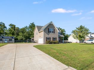 230 Slow Waters Dr, Christiana, TN 37037