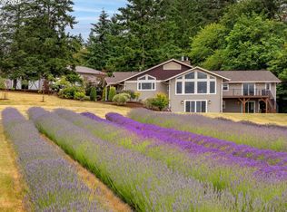 33399 SW Bald Peak Rd, Hillsboro, OR 97123