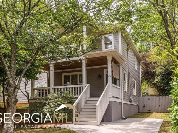 1033 Manigault St SE, Atlanta, GA 30316