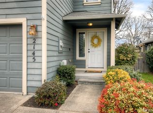 2145 Pleasanton Ct SE, Lacey, WA