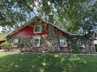 1107 Rainbow Ave, Vickery, OH 43464