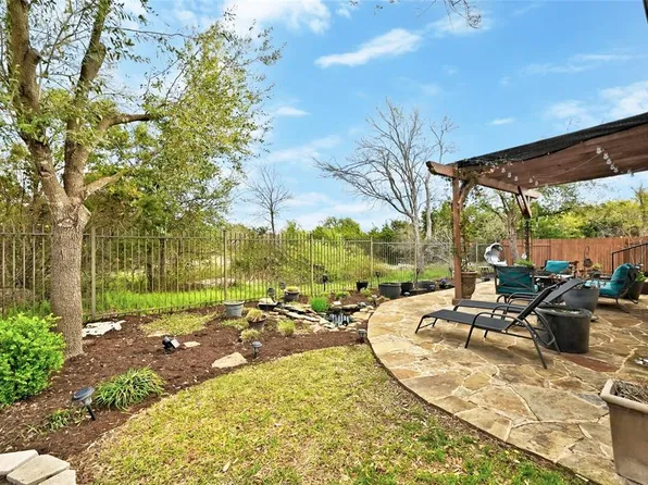 3648 Pine Needle Cir, Round Rock, TX 78681