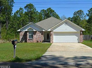 3212 Bonita Rd, Gautier, MS 39553