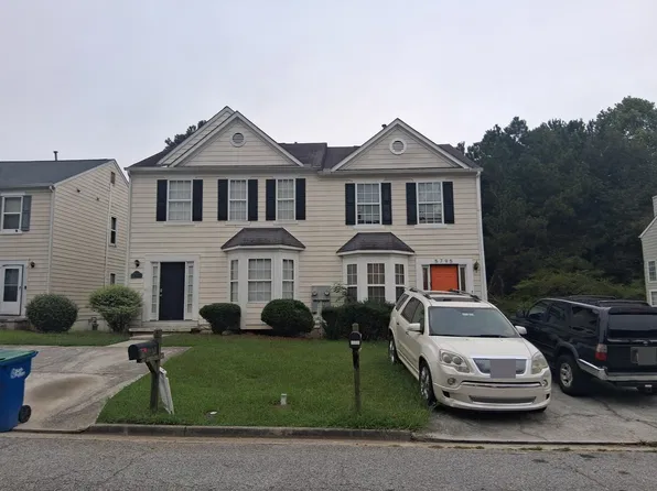 5795 Hampton Ct, Atlanta, GA 30349