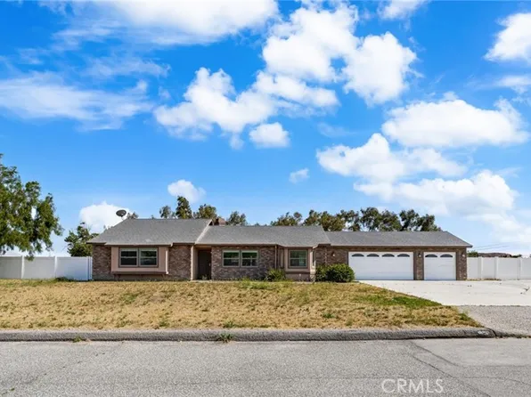 19115 Ash St, Bloomington, CA 92316