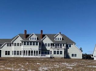 684 Falls Bridge Rd, Blue Hill, ME 04614