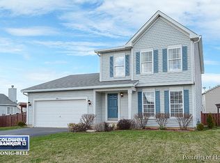 3811 Hoffman St, Plano, IL 60545