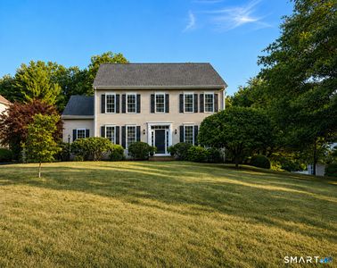 25 Fenwick Drive, Avon, CT, 06001