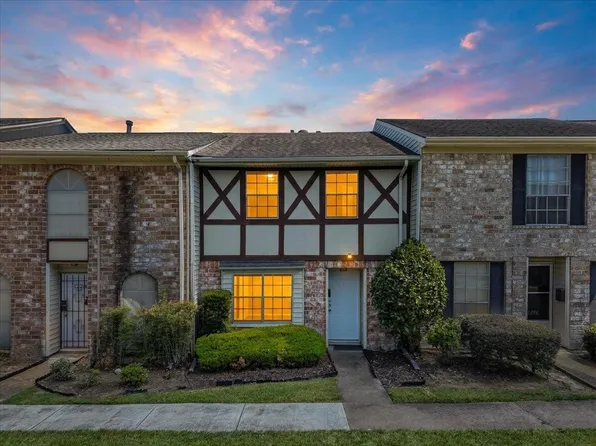 12278 Beamer Rd, Houston, TX 77089