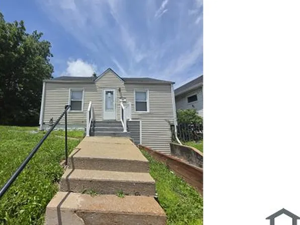 1345 Gregan Pl, Saint Louis, MO 63133