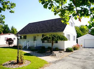 2530 N Center Rd, Saginaw, MI 48603