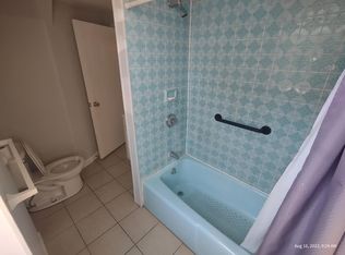 342 Princeton St #U1, Boston, MA 02128