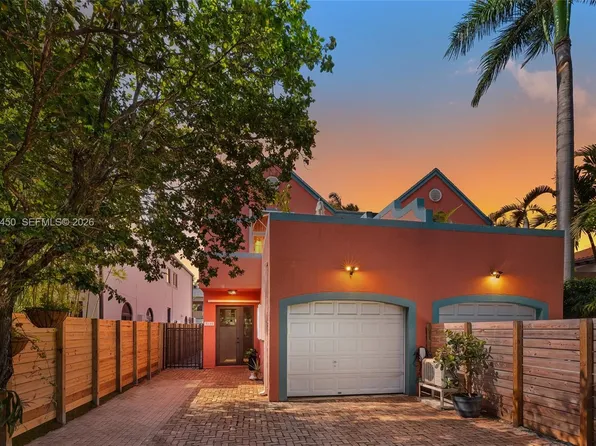 3125 Jackson Ave #3125, Miami, FL 33133