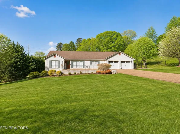 1209 Andes Rd, Knoxville, TN 37931