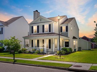 139 Red Leaf Blvd, Moncks Corner, SC 29461