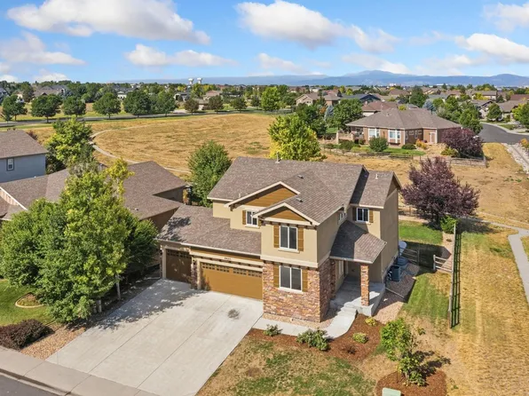 8825 Blackwood Dr, Windsor, CO 80550