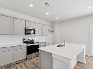 Centennial Plan, Blue Sky Meadows, Monroe, NC 28110