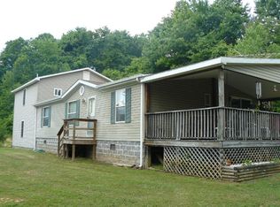 3144 Finks Farm Rd, Pulaski, VA 24301