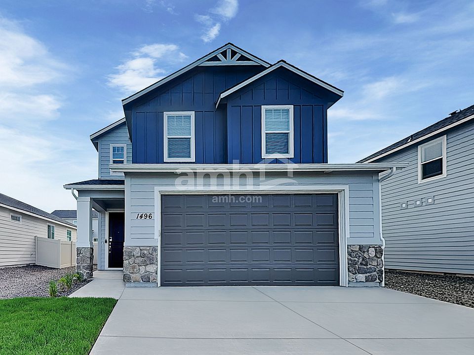 1st image of 1496 N Garnet Creek Ave