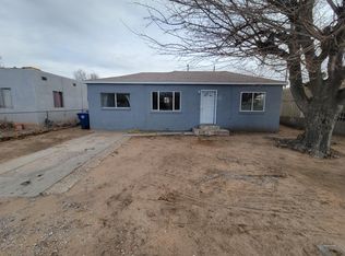 430 57th St SW, Albuquerque, NM 87121