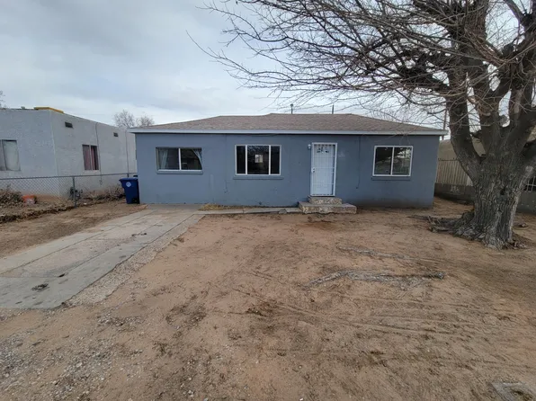 430 57th St SW, Albuquerque, NM 87121