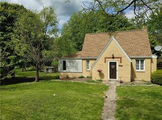 1951 Ridge Road Ext, Ambridge, PA 15003