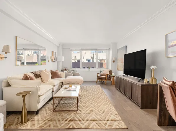 400 E 77th St APT 6J, New York, NY 10075