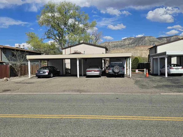 869 Iowa Ave, Palisade, CO 81526
