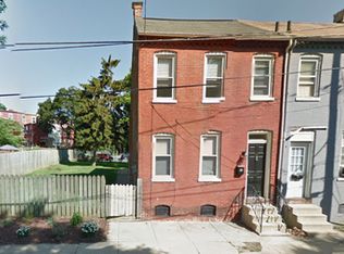 19 Rodney St, Lancaster, PA 17603