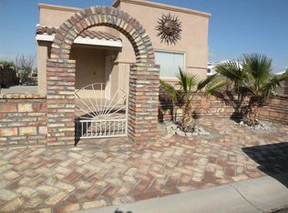 14385 E 54th Dr, Yuma, AZ 85367