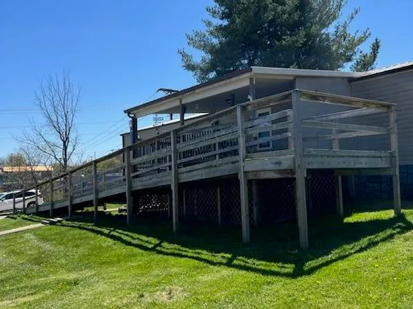 116 Kent Ave, Beckley, WV 25801