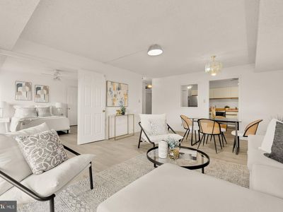 3800 Powell Ln APT 804, Falls Church, VA, 22041