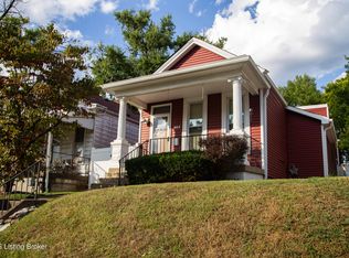 953 Samuel St, Louisville, KY