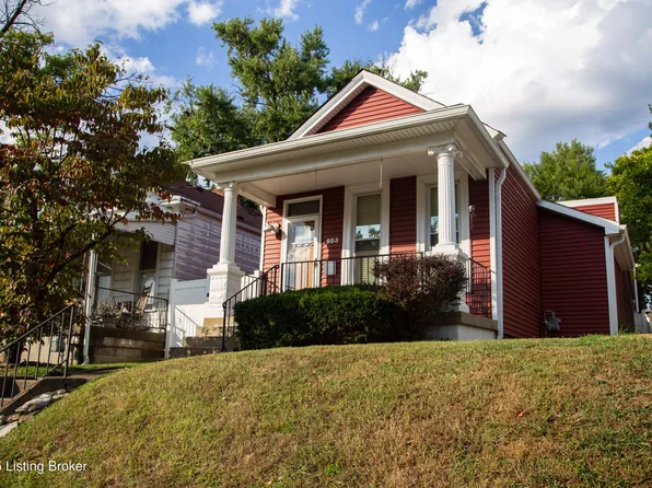 953 Samuel St, Louisville, KY 40204