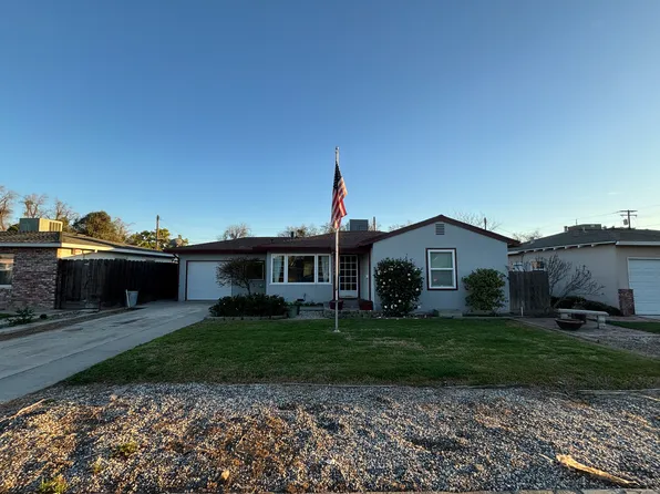 1828 Julian Ave, Modesto, CA 95354