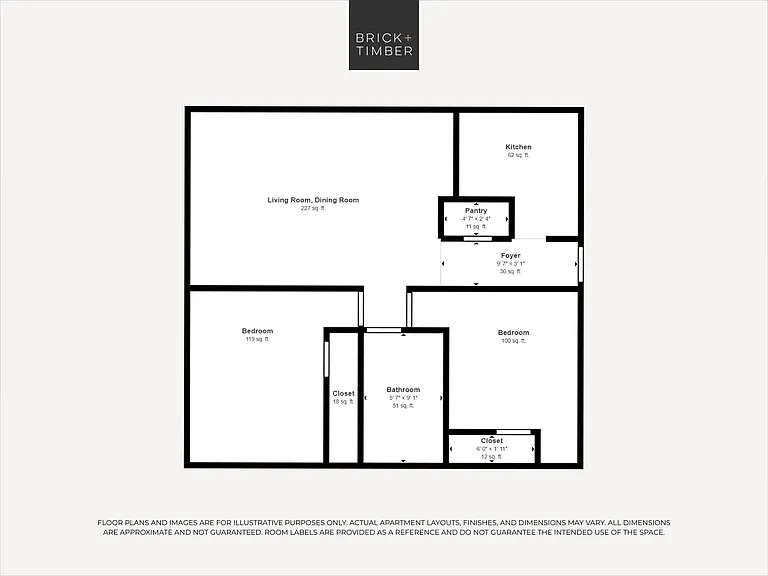 2055 Sacramento Street — Photo 11