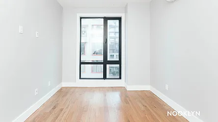 Rented by Nooklyn NYC LLC