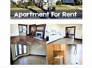 121 N Granger St APT 1, Saginaw, MI