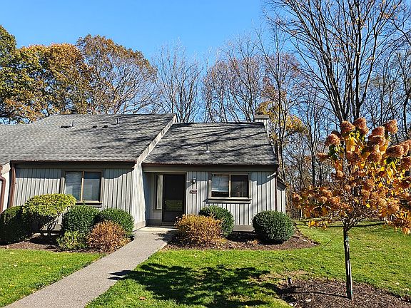 Sunny Entrance and Exterior