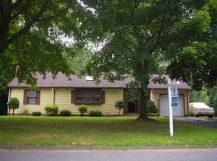 556 Graham Rd, South Windsor, CT 06074