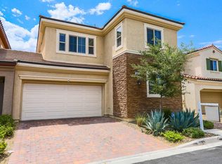 5829 Rustic Prairie St, Spring Valley, NV 89148