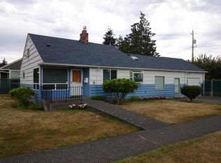 8854 31st Ave SW, Seattle, WA 98126